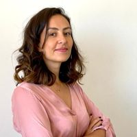 Souraya Bendada's profile picture
