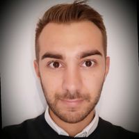 Thomas Chappoux's profile picture