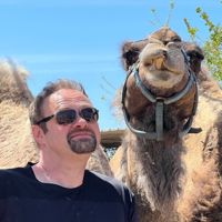 Alex Z.'s profile picture