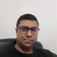 Hashan Wickramasingha Wadanambi's profile picture