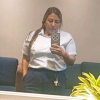 Leydy Vanessa Cobo Arreaga's profile picture