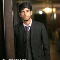 Haider Raza's profile picture