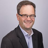 Steve Secker's profile picture