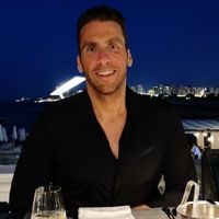 Oded Keinan's profile picture