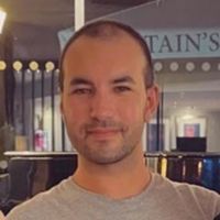 Daniel Cowlishaw's profile picture