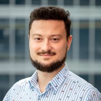Ovidiu Dragomirescu's profile picture
