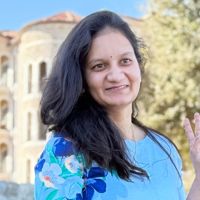 Bhuvana Sai Perumalla's profile picture