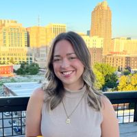 Catherine Gregg's profile picture