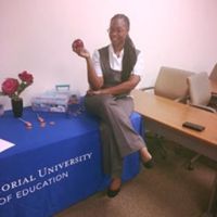 Althea Gibbons' profile picture