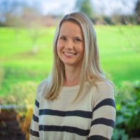Jo Hodges' profile picture