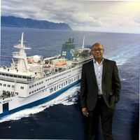 Paul Malgwi's profile picture