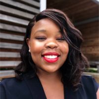 Lorraine Chimbga's profile picture