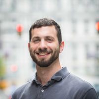 Jesse Steinberg's profile picture