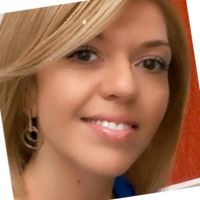 Roxana Traian's profile picture