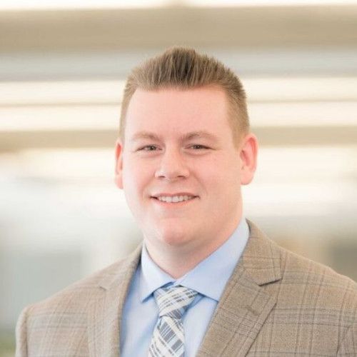 Adam Williams Head of Payer Relations and Business Services at Tava