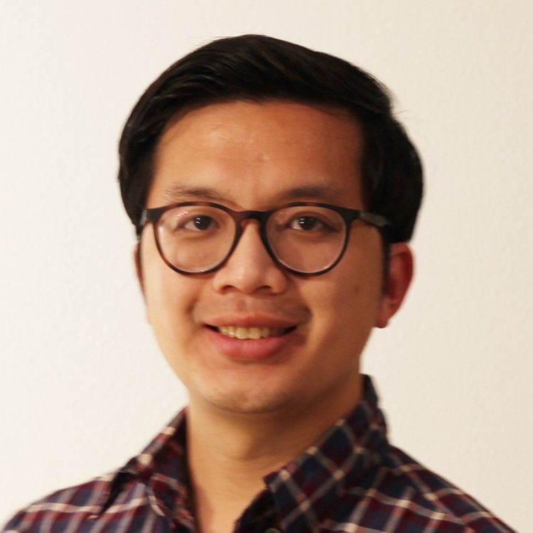 Tuan Tran Head, Hardware at Ansa Biotechnologies The Org