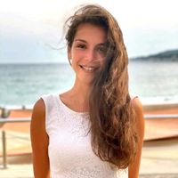 Sarah Sadouni's profile picture