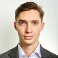 Jacob Dahlström's profile picture