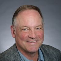 Jim Fox's profile picture