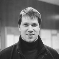 Vasily Belolapotkov's profile picture