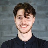 Jonathan Werle Marketing Manager at Ducktrain The Org