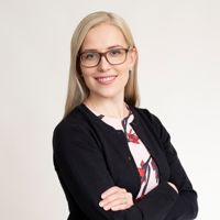 Vivi Avikainen's profile picture