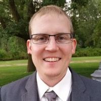 Kevin Schmidt's profile picture