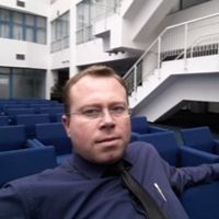 Narcis Aurelian Mihai's profile picture