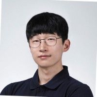 Minhwan Kim's profile picture