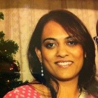 Smita Patel's profile picture