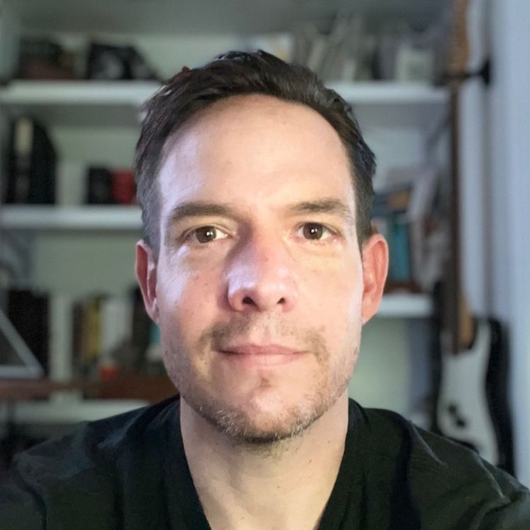 Nathan Sinsabaugh - UX Director at BibleProject - The Org