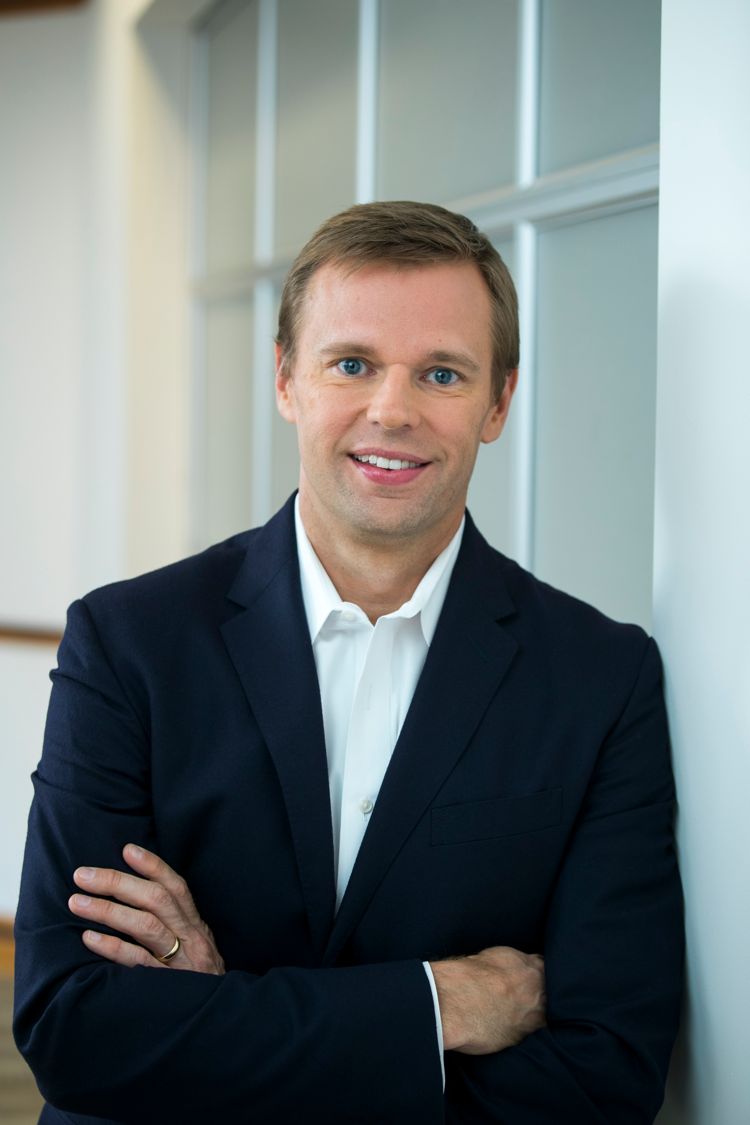 Centrical Expands Leadership Team With Appointment of Eric Presbrey as Chief Revenue Officer