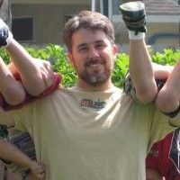 Patrick Matthews' profile picture