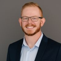 David Creighton's profile picture