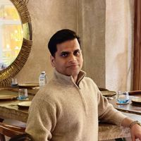 Abhishek Kumar's profile picture