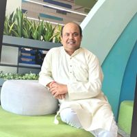 Amit Kumar's profile picture