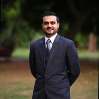 Mujtaba Shahid's profile picture
