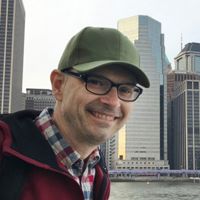Michael Bartalos' profile picture
