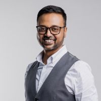 Anol Bhattacharya's profile picture