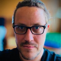 Alexandre Fux's profile picture