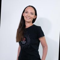 Mariya Kushka's profile picture