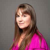 Anna Miskella Radder's profile picture