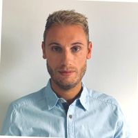 Damien Bugeant's profile picture