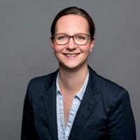 Vivian-Eileen Balzer's profile picture