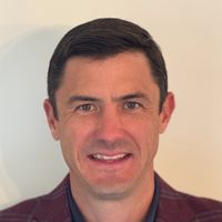 David Wood's profile picture