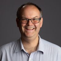Mark Smith's profile picture