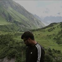 Akash Sinha's profile picture