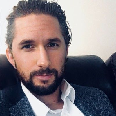 Dustin H. - Senior Product Designer at Hoot Reading | The Org