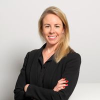 Kate McDonald's profile picture