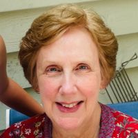 Susan Loeser's profile picture
